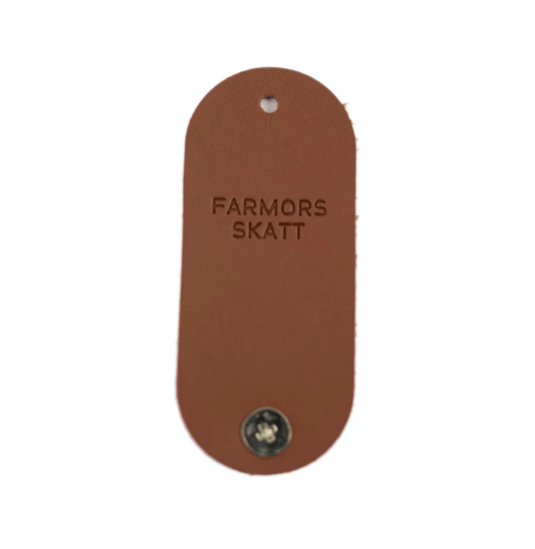 KG Skinnlapp, Farmors skatt 5842